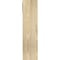 Ekena Millwork Legacy Traditional Rough Sawn Bracket w/ Offset Brace, Douglas Fir, 6"W x 16"D x 24"H BKT0604X16X24LEC01RDF - alternate 4